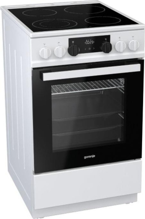 Плита Gorenje EC 5354 WC-B