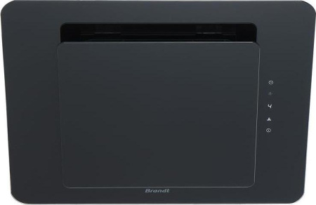 Кухонная вытяжка Brandt BHV 1674IB