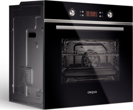 Встраиваемый духовой шкаф Akpo PEA 7008MED