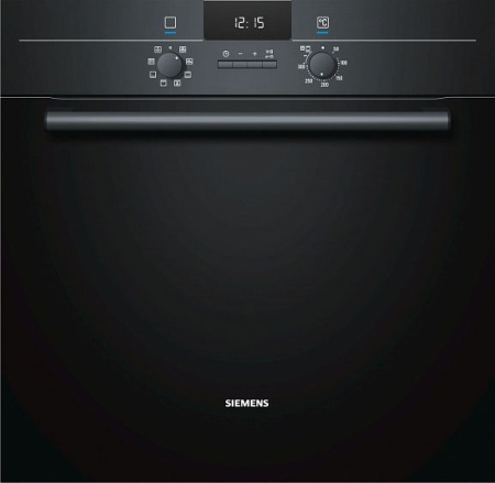 Встраиваемый духовой шкаф Siemens HB 63A1620S