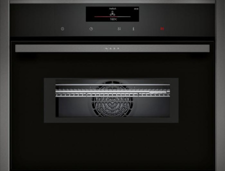 Встраиваемый духовой шкаф Neff C 28MT27G1