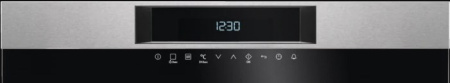 Встраиваемый духовой шкаф AEG KMR761000M