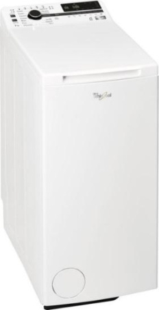 Стиральная машина Whirlpool TDLRB 7222BS EU N [7 кг, вертикальная]