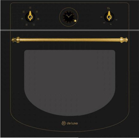Встраиваемая духовка Electronicsdeluxe 6006.05эшв-061