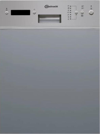 Посудомоечная машина Bauknecht GCIK 70102 IN