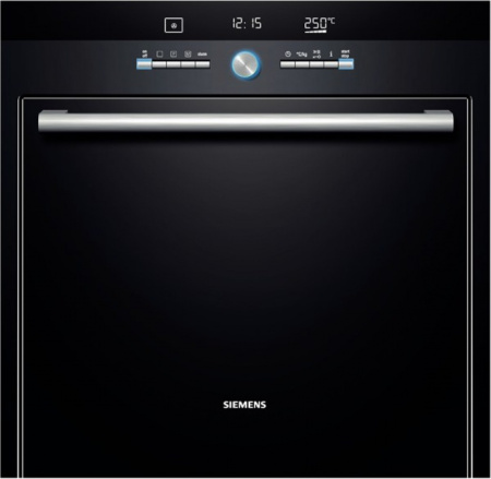Встраиваемый духовой шкаф Siemens HB 36GB650J