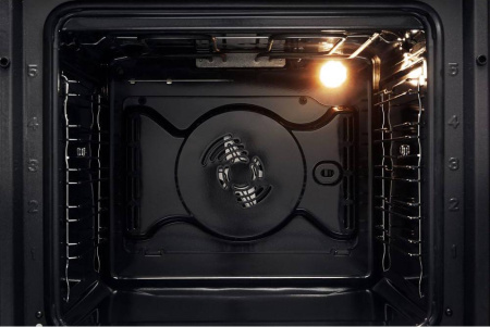 Встраиваемый духовой шкаф Hotpoint-Ariston FIT 804 H AN