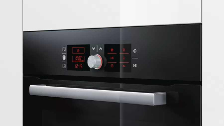 Встраиваемый духовой шкаф Bosch HBG 36B650