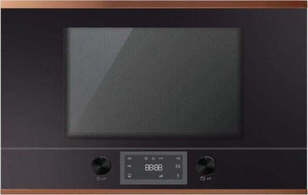 Микроволновая печь Kuppersbusch MR 6330.0 S7
