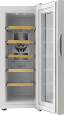 Винный шкаф Tesler WCV-125 [1]