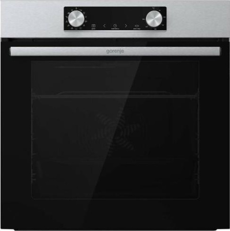 Встраиваемый духовой шкаф Gorenje BO 6737E02X