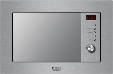 Микроволновая печь Hotpoint-Ariston MWHA 122.1 IX