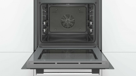 Встраиваемый духовой шкаф Bosch HBA 334YS0