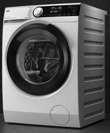 Стиральная машина AEG LFR83844VE [8 кг, фронтальная]