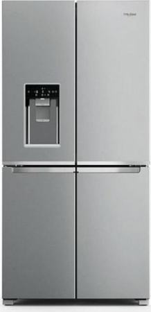 Холодильник Whirlpool WQ9I MO1L [3, No Frost]