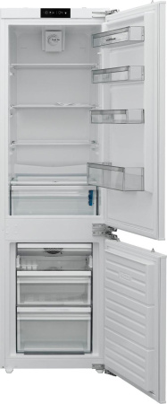 Холодильник Vestfrost VFBI17F00 [2, капельное]