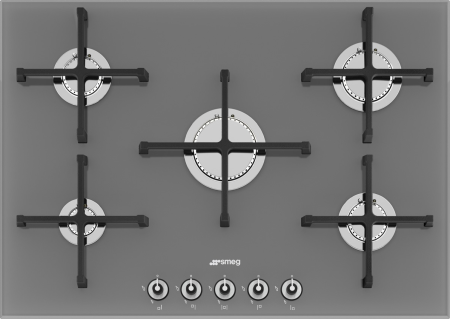 Варочная поверхность Smeg PV175S