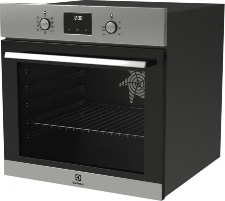 Встраиваемый духовой шкаф Electrolux OEF3H70TX