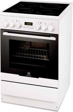 Плита Electrolux EKC 954510