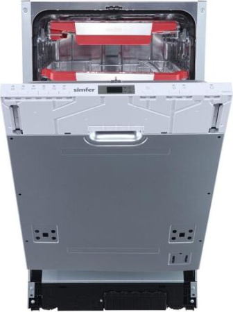 Посудомоечная машина Simfer DGB4701