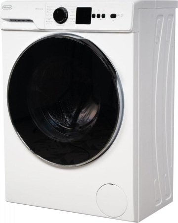 Стиральная машина Delonghi DWM 614 ALICIA [6 кг, фронтальная]