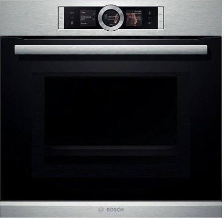 Встраиваемый духовой шкаф Bosch HBF010BR1S