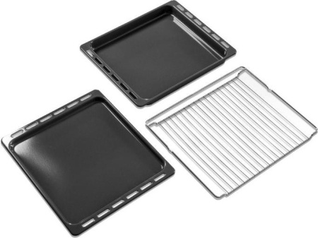 Встраиваемый духовой шкаф Whirlpool AKZM 8420