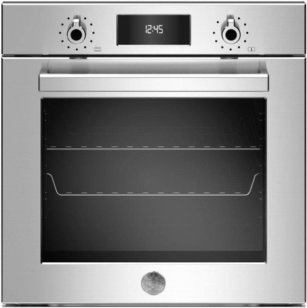 Встраиваемый духовой шкаф Bertazzoni F6011PROELX