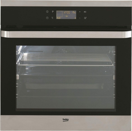 Встраиваемый духовой шкаф Beko OIM 25700