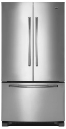 Холодильник Maytag 5GFC20PRAA [2, No Frost]