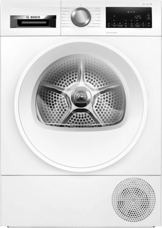 Сушильная машина Bosch WQG14590BY
