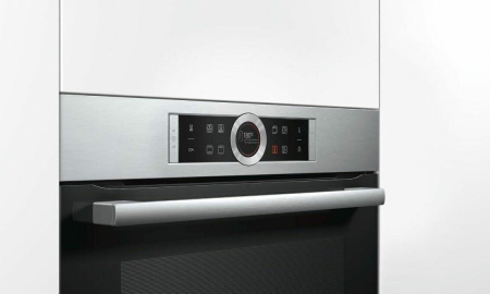Встраиваемый духовой шкаф Bosch HBG 633NS1