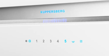 Кухонная вытяжка Kuppersberg F 993 W