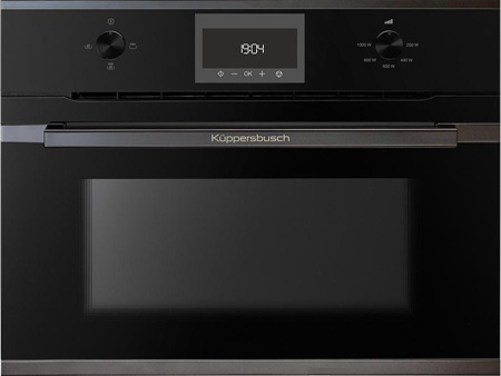 Микроволновая печь Kuppersbusch CM 6330.0 S2