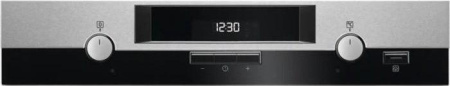 Встраиваемый духовой шкаф AEG BCK 451350 M