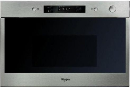 Микроволновая печь Whirlpool AMW 4095 IX