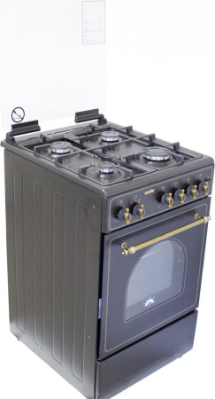 Плита Simfer F56GL42001