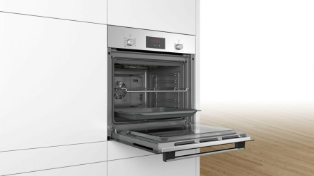 Встраиваемый духовой шкаф Bosch HBF173BS0