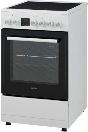 Плита Simfer F56VW07017