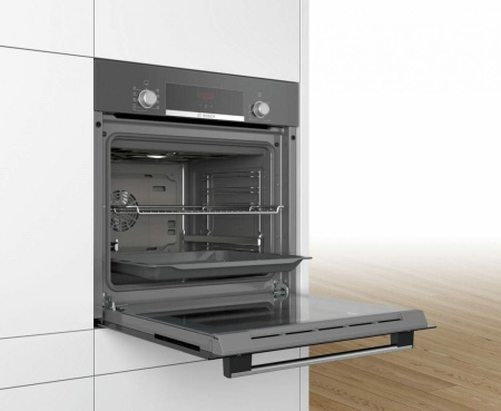 Встраиваемый духовой шкаф Bosch HBF534EH0R