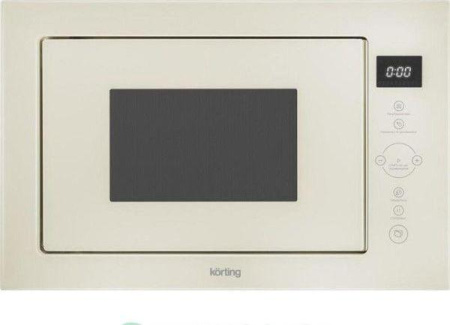 Микроволновая печь Korting KMI 825 TGB