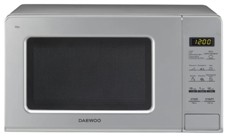 Микроволновая печь Daewoo KOR-770BS