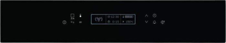 Встраиваемый духовой шкаф Electrolux VKL8E00Z