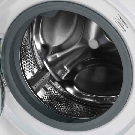 Стиральная машина Hotpoint-Ariston NSB 6015 W V [6 кг, фронтальная]
