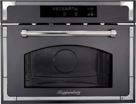 Микроволновая печь Kuppersberg RMW 969 BOR