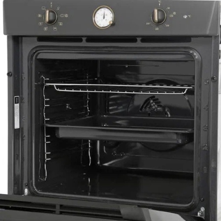 Встраиваемый духовой шкаф Hotpoint-Ariston FIT 804 H AN