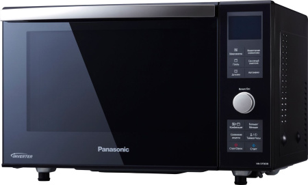 Микроволновая печь Panasonic NN-DF383B