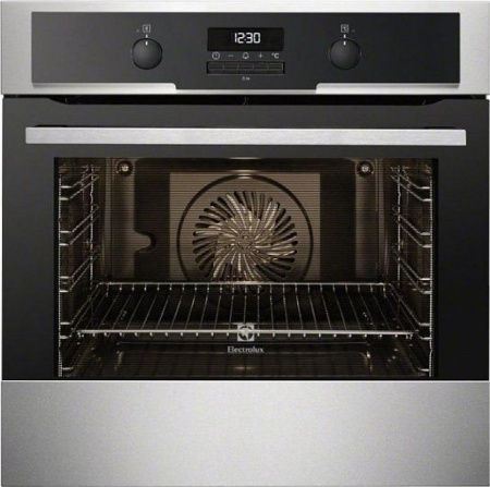 Встраиваемый духовой шкаф Electrolux EOC 95651 AX