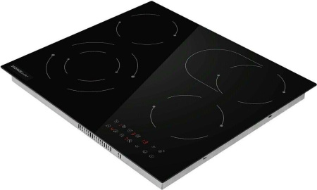 Варочная поверхность Homsair HVC64SMDBK