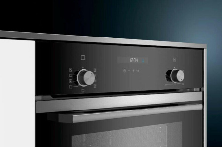 Встраиваемый духовой шкаф Siemens HB 237JES1R